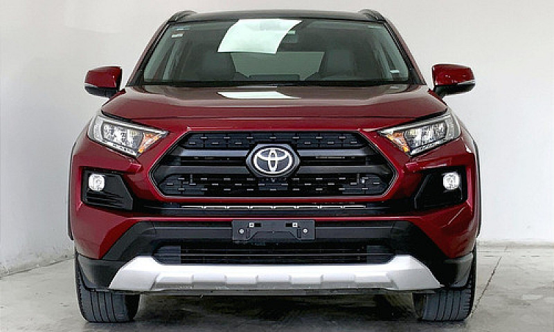 Toyota Rav4 2020...