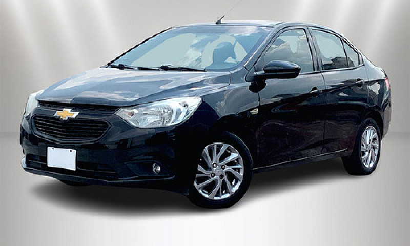 Chevrolet Aveo 2019...