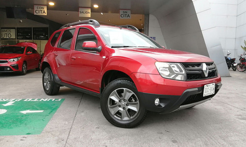 Renault Duster 2018 ...