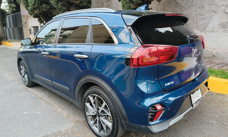 Kia Niro 1.6 Gdi Ex ...