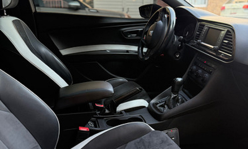 Seat Leon 2.0 L T At...