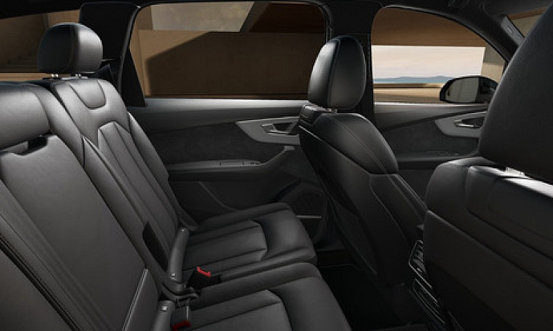 Audi Q7 Phev 394Hp 2...