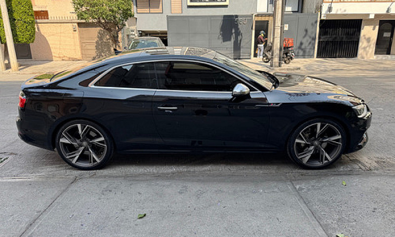 Audi A5 2.0 Elite 25...