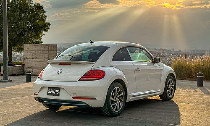 Volkswagen Beetle 20...