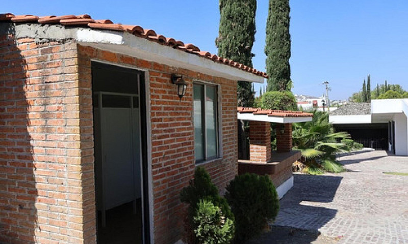 Casa En Venta  Villa...