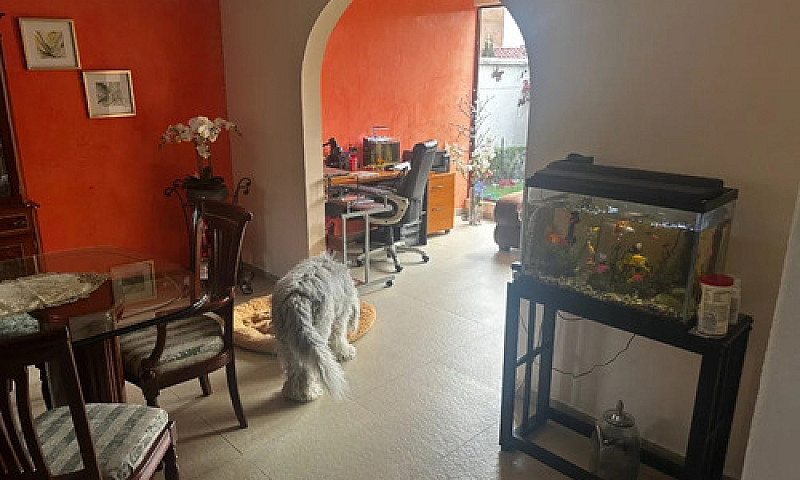 Vendo Bonita Casa En...