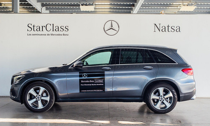 Mercedes-Benz Clase ...