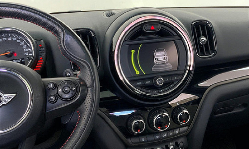 Mini Cooper Countrym...