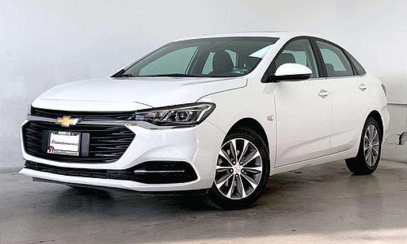Chevrolet Cavalier 2...