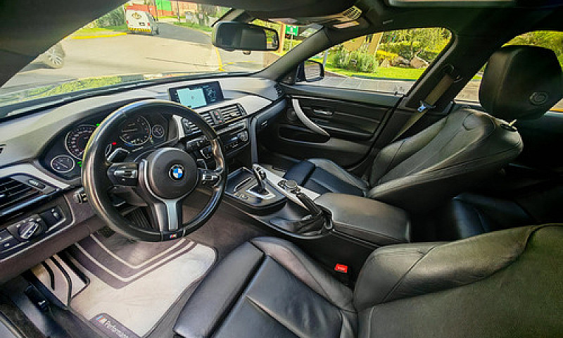 Bmw Serie 4 3.0 440I...