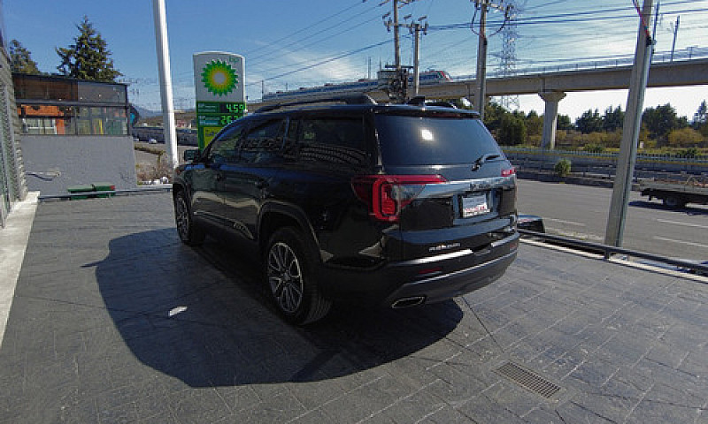 Gmc Acadia 2022...