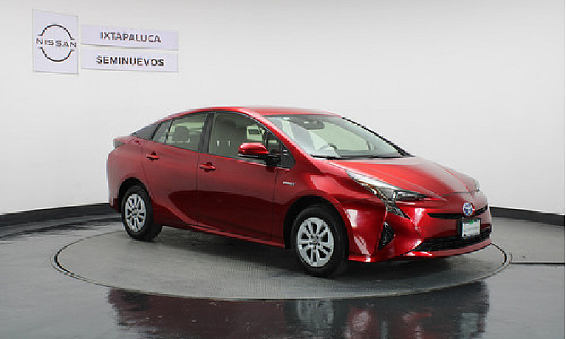 Toyota Prius 2018...