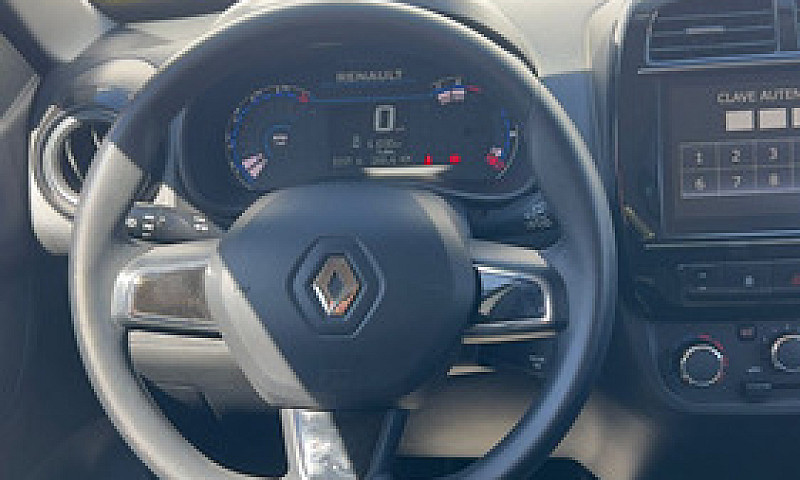 Renault Kwid 2023...