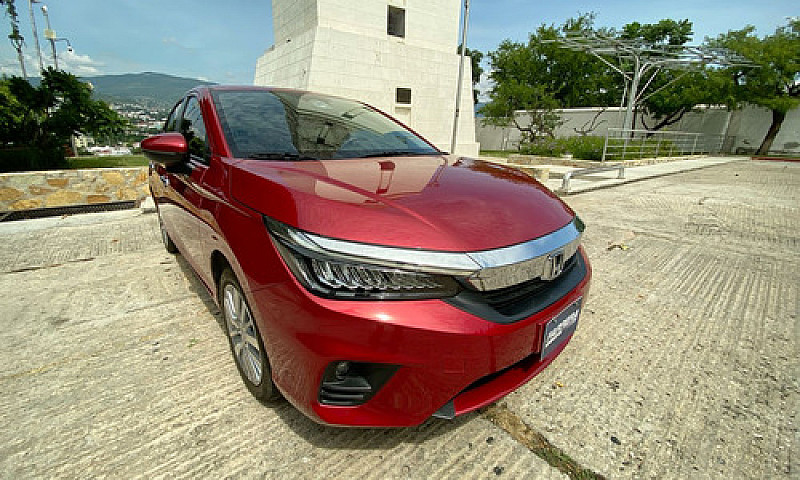 Honda City 2022...