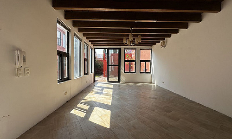 Casa En Venta En Chi...