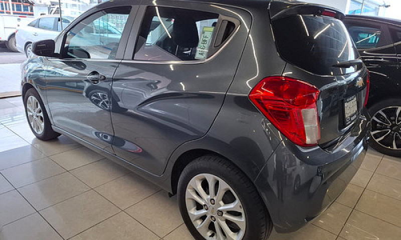 Chevrolet Spark 2019...