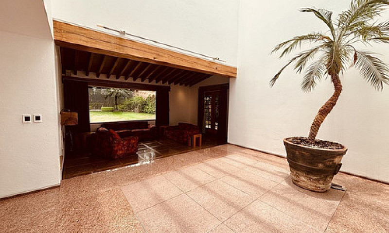 Casa En Condominio E...