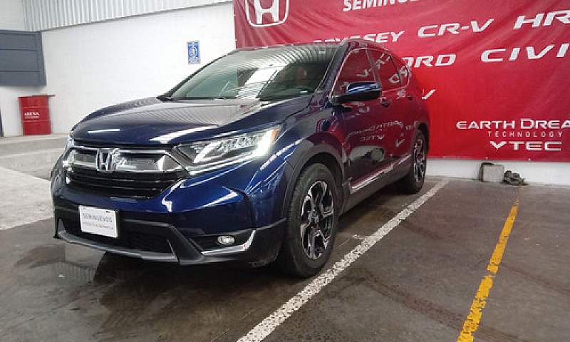 Honda Cr-V 2018...