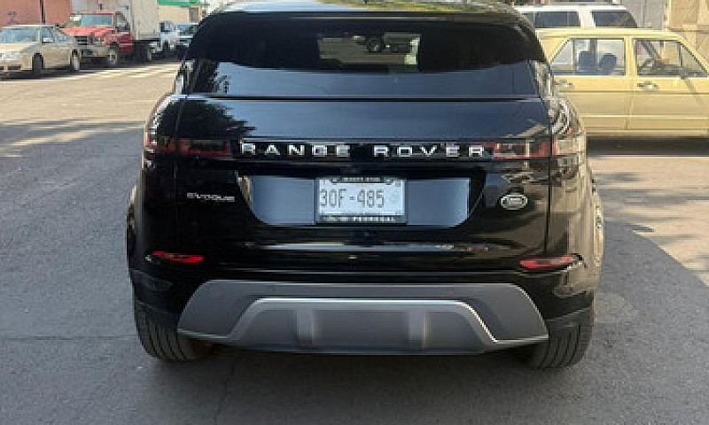 Land Rover Range Rov...