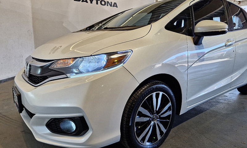 Honda  Fit  2019...