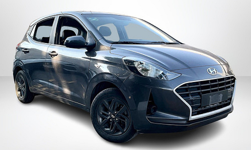 Hyundai Grand I10 20...