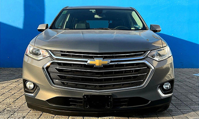 Chevrolet Traverse 2...