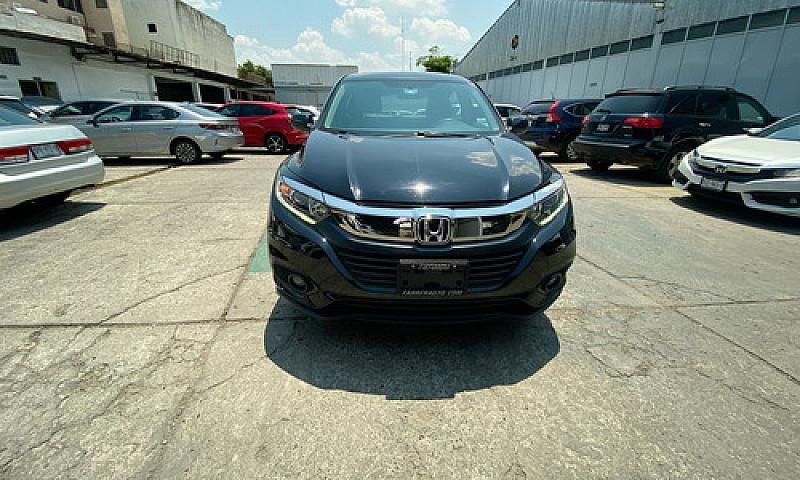 Honda Hr-V 2021 1.8 ...