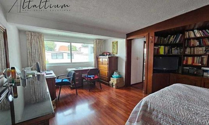 Casa En Venta En Fra...