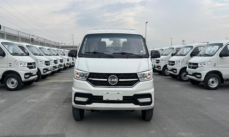 Cab Plataforma Xl 20...