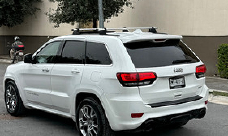 Jeep Grand Cherokee ...