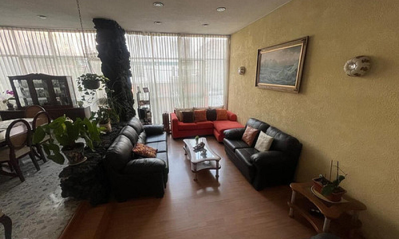 Venta Casa En Capist...