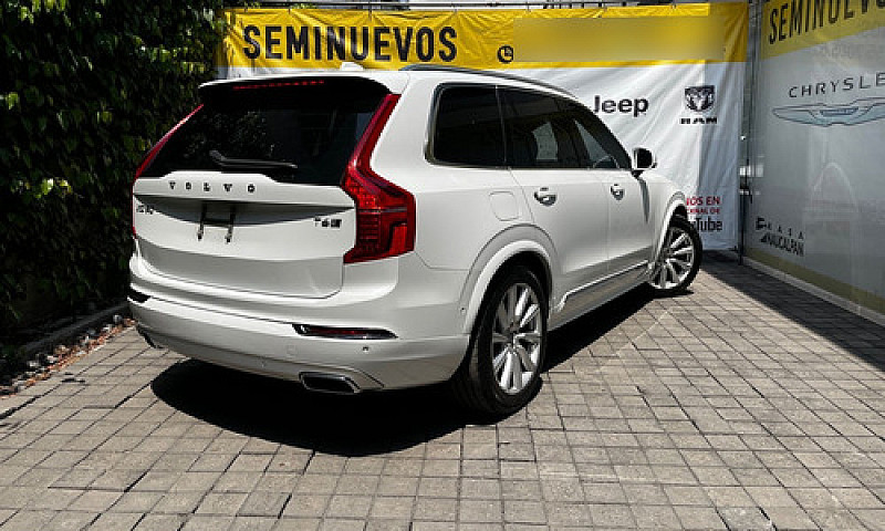 Volvo Xc90 2019...