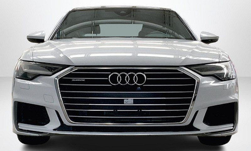 Audi A6 2019...