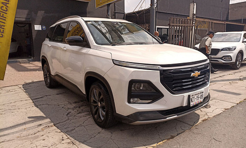 Chevrolet Captiva 20...