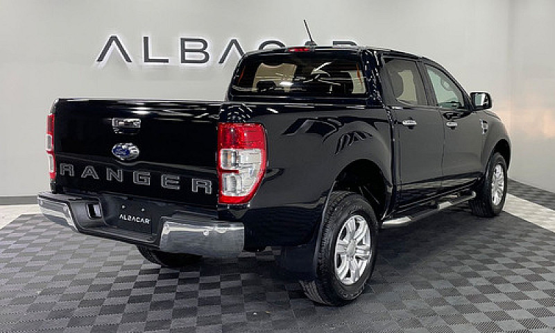 Ford Ranger 2020...