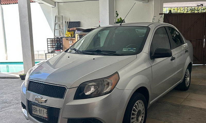 Chevrolet Aveo 1.6 L...