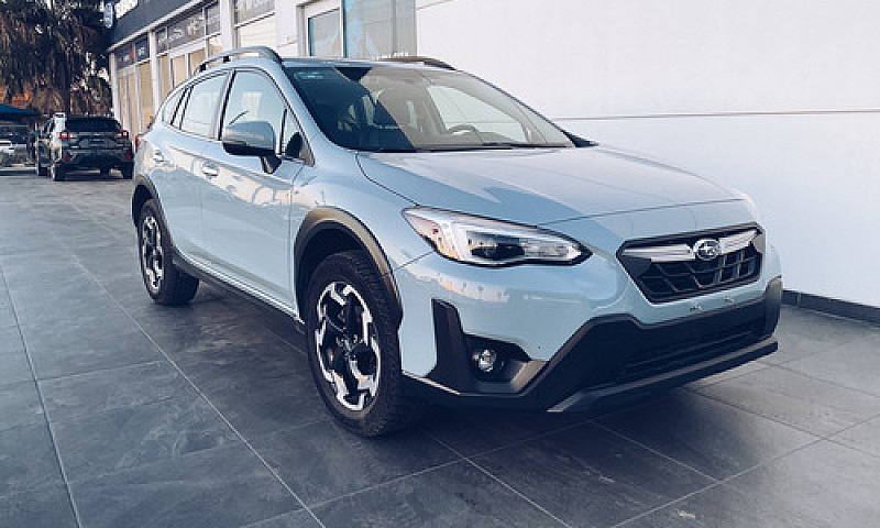 Subaru Xv 2021...