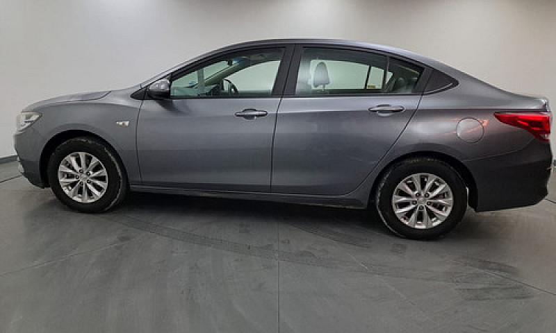 Chevrolet Cavalier 2...