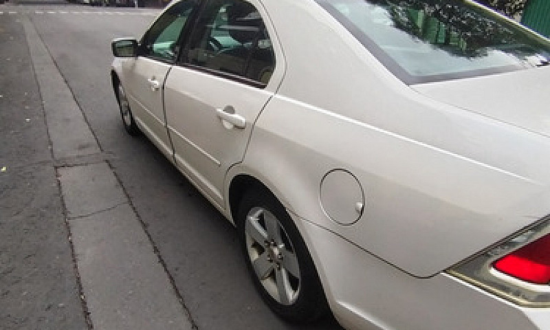 Ford Fusion Se L4 Pi...