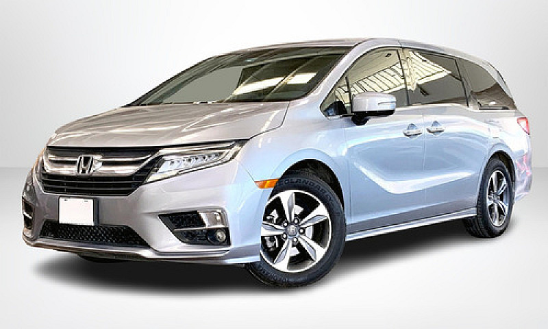 Honda Odyssey 2019...