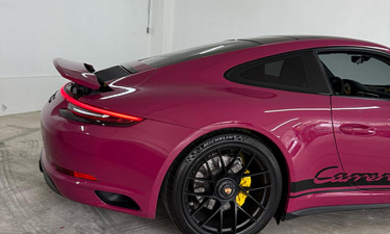 Porsche 911 3.0 4 Gt...