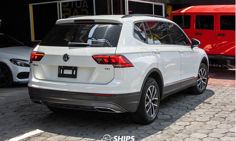 Volkswagen Tiguan 20...