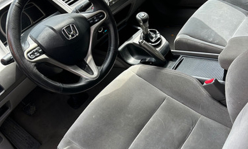 Honda Civic D Exl Se...