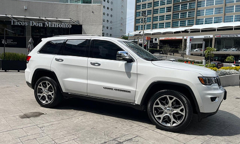 Jeep Grand Cherokee ...