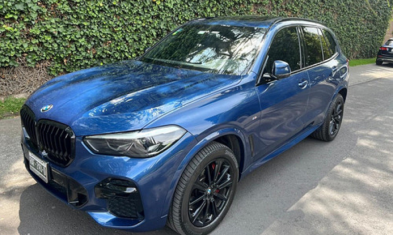 Bmw X5 Xdrive 40I...