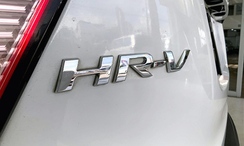 Honda Hr-V 2018...