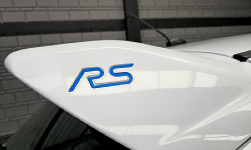 Ford Focus 2.3 Rs Mt...