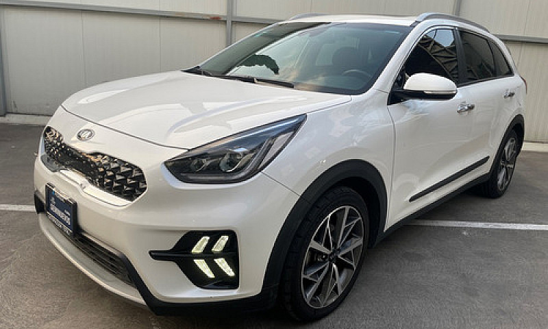 Kia Niro 2020...