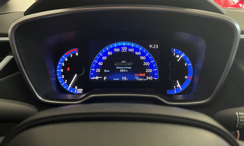 Toyota Corolla 2022 ...