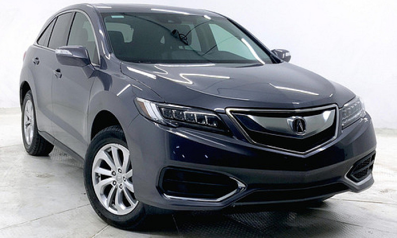 Acura Rdx 2018...
